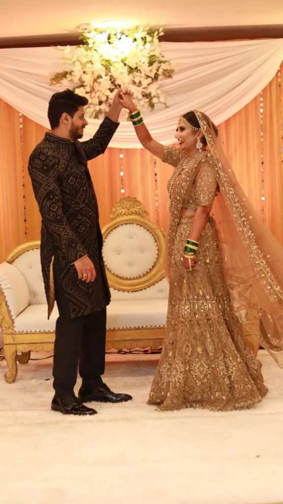 Bridal Couture