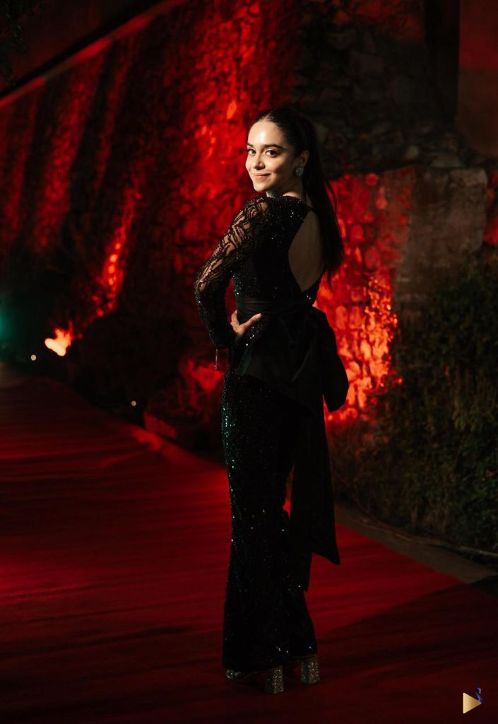 Gautam Shivhare — Luxury Couture